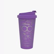 Copo Viagem 500ml Disney 100 Anos - Zona Criativa Copo Viagem 500ml Disney 100 Anos - Zona Criativa