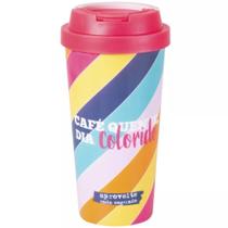 Copo Viagem - Aproveite Uatt