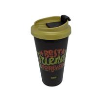 Copo Viagem Best Friends Forever Copo Viagem Best Friends Forever