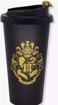 Copo viagem bucks 500ml hogwarts 10025589