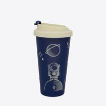 Copo Viagem Bucks 500ml Mundo Da Lua Zona Criativa