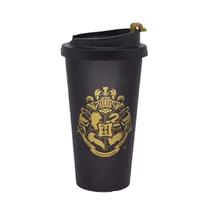 Copo Viagem Bucks Hogwarts 500 ml Zona Criativa Copo Viagem Bucks Hogwarts 500 ml Zona Criativa