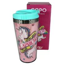 Copo viagem capricho Copo viagem capricho