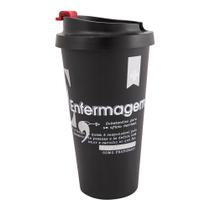 Copo Viagem - Enfermagem - Uatt Copo Viagem - Enfermagem - Uatt