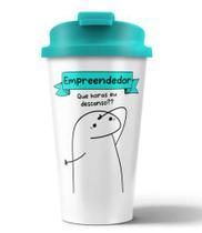 Copo Viagem Flork - Empreendedor Copo Viagem Flork - Empreendedor