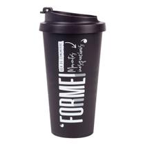 Copo Viagem - Formatura 500ml - Uatt