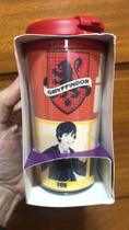 Copo Viagem Infantil Pop Harry Potter - Marvel - Zona Criativa
