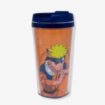 Copo viagem infantil pop naruto Naruto Shippuden Copo viagem infantil pop naruto Naruto Shippuden