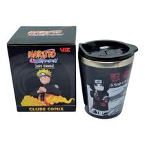 Copo viagem mini 400ml itachi