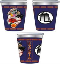 Copo viagem mini dragon ball Copo viagem mini dragon ball