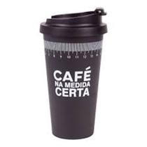 Copo viagem - na medida certa Copo viagem - na medida certa