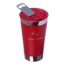 Copo Viagem Opener 500ml Forever Cheers Vinho Copo Viagem Opener 500ml Forever Cheers Vinho