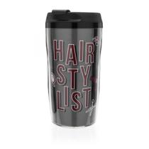 Copo viagem p profissão hair Stylist (13247) - Ludi Copo viagem p profissão hair Stylist (13247) - Ludi
