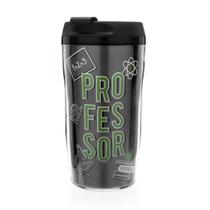 Copo viagem p profissão professor (13253) - Ludi