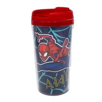 Copo Viagem Pop 200ml Spider Man Awesome
