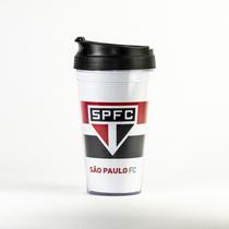 Copo Viagem São Paulo Oficial- Sude Copo Viagem São Paulo Oficial- Sude