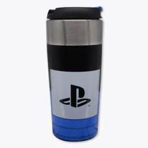 Copo viagem slim 300ml spirit of play - zona criativa