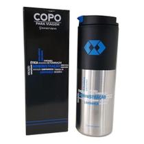Copo Viagem Smart 500ml Profissao Administraçao Zona Criativa