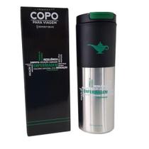 Copo Viagem Smart 500ml Profissao Enfermagem Zona Criativa Copo Viagem Smart 500ml Profissao Enfermagem Zona Criativa