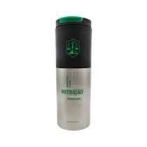 Copo Viagem Smart 500ml Profissao Nutriçao Zona Criativa