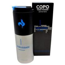 Copo Viagem Smart 500ml Profissao Publicidade