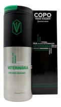 Copo Viagem Smart 500ml - Profissão Veterinária - Zona Criativa - 10023398