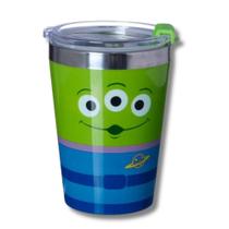 Copo Viagem Snap 300 ML ET TOY SYTORY -Zc Copo Viagem Snap 300 ML ET TOY SYTORY -Zc