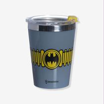 Copo viagem snap 300ml batman