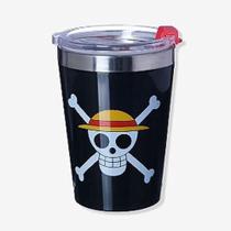 Copo viagem snap 300ml one piece - ZONA CRIATIVA Copo viagem snap 300ml one piece - ZONA CRIATIVA