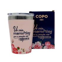 Copo Viagem Snap 300ml Vo Cria Memorias Ean :790801