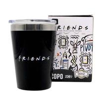 Copo Viagem Snap Friends 300ml