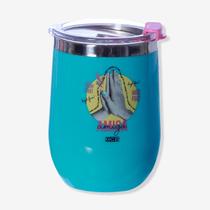 Copo viagem space 300ml amigas juntas somos Copo viagem space 300ml amigas juntas somos