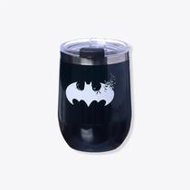 Copo Viagem Space 300ml Batman Copo Viagem Space 300ml Batman