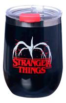 Copo Viagem Space Netflix Stranger Things 400ml