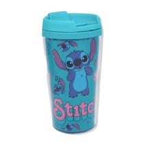 Copo Viagem Stitch 200 ml Zona Criativa Copo Viagem Stitch 200 ml Zona Criativa