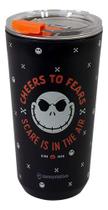 Copo Viagem Térmico Sky Jack Skellington Disney Copo Viagem Térmico Sky Jack Skellington Disney