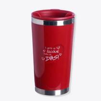 Copo Viagem Tony 400ml Todos Os Dias