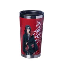 Copo Viagem Tony Itachi 400 Ml