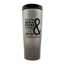 Copo Viagem Tumbler 400ml Cafe For Ex For Desc Suave Amar Trad Copo Viagem Tumbler 400ml Cafe For Ex For Desc Suave Amar Trad