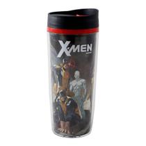 Copo Viagem X-Men Marvel 500 ml - Zona Criativa