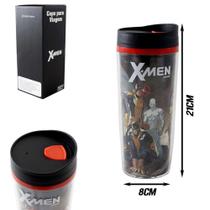 Copo viagem x-men - Zona Criativa Copo viagem x-men - Zona Criativa