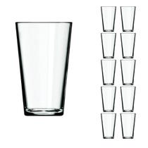 Copo Vidro 350ml Cairo Suco Agua Glamour Luxo Nadir - 10Un Copo Vidro 350ml Cairo Suco Agua Glamour Luxo Nadir - 10Un