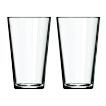 Copo Vidro 350ml Cairo Suco Agua Glamour Luxo Nadir - 2 Un Copo Vidro 350ml Cairo Suco Agua Glamour Luxo Nadir - 2 Un