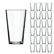 Copo Vidro 350ml Cairo Suco Agua Glamour Luxo Nadir - 24 Un Copo Vidro 350ml Cairo Suco Agua Glamour Luxo Nadir - 24 Un