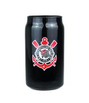 Copo Vidro 450ml - Corinthians