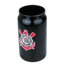 Copo Vidro 450ml Corinthians - mileno