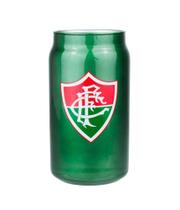 Copo Vidro 450ml Fluminense - mileno Copo Vidro 450ml Fluminense - mileno