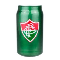Copo vidro 450ml - fluminense