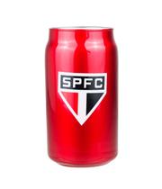 Copo Vidro 450ml São Paulo FC SPFC