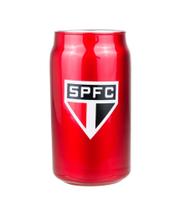 Copo Vidro 450ml São Paulo FC SPFC - mileno Copo Vidro 450ml São Paulo FC SPFC - mileno